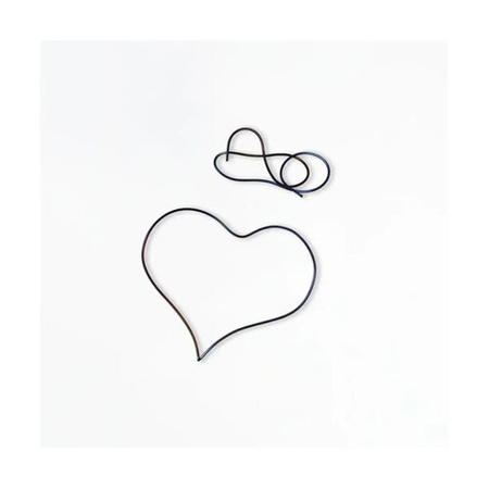 Serce z Nitinolu – Magiczny Metal z Pamięcią Kształtu