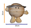Pluszowa planeta - Saturn