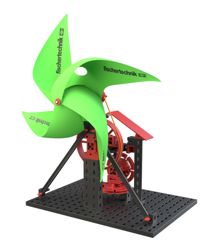 Green Energy