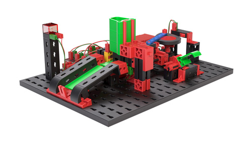 Smart Robots Pro
