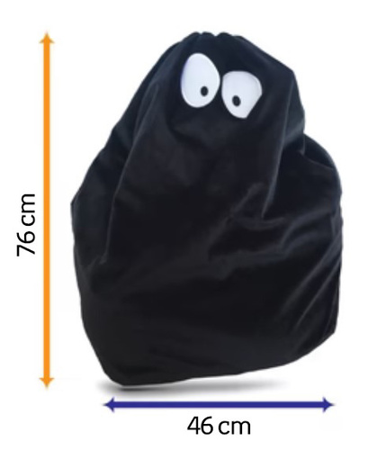 Pluszowa Czarna Dziura