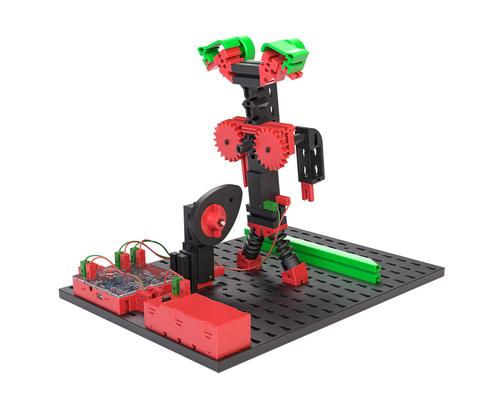 Smart Robots Pro