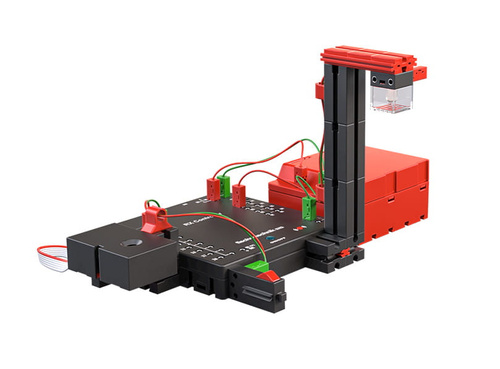 Smart Robots Max
