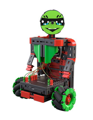 Smart Robots Max