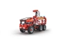 Firefighter - wóz strażacki fischertechnik