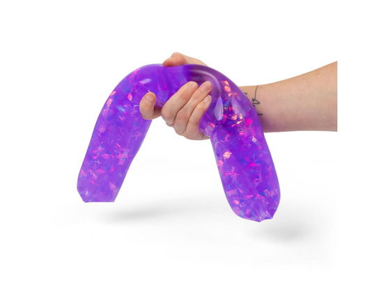 Gniotek wypadający z rąk XXL - 38 cm