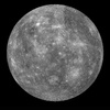 Pluszowa planeta - Merkury