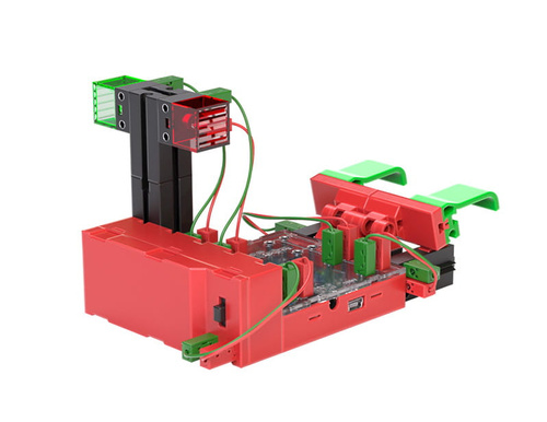Smart Robots Pro
