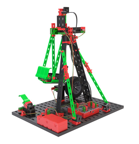 Smart Robots Pro
