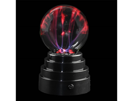 Lampa plazmowa na USB