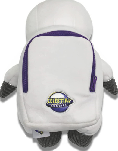 Astronauta z plecakiem - AstroBuddy