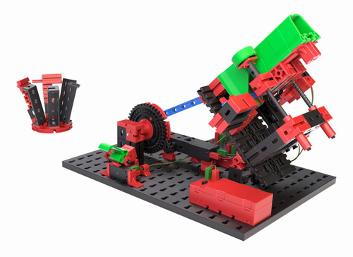 Smart Robots Pro