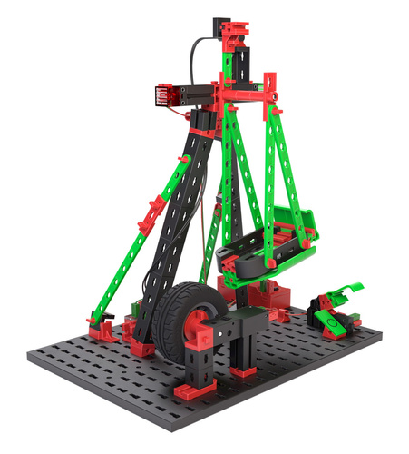 Smart Robots Pro