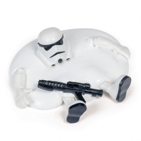 Zestaw do tworzenia szturmowca z ultra plasteliny