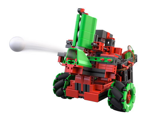 Smart Robots Max