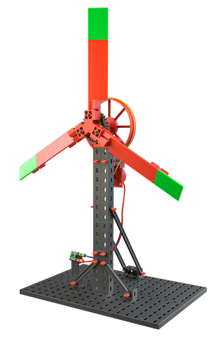 Green Energy