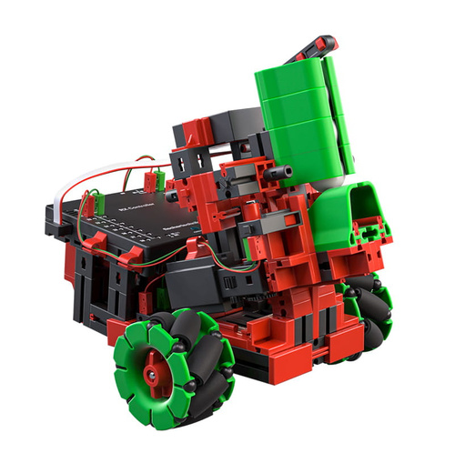Smart Robots Max