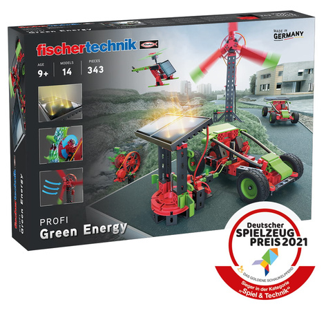 Green Energy