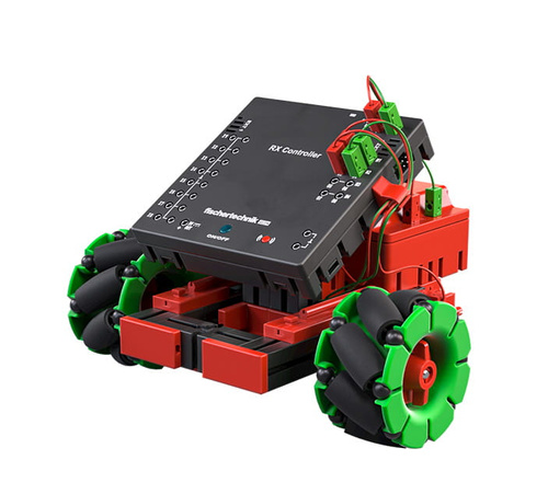 Smart Robots Max