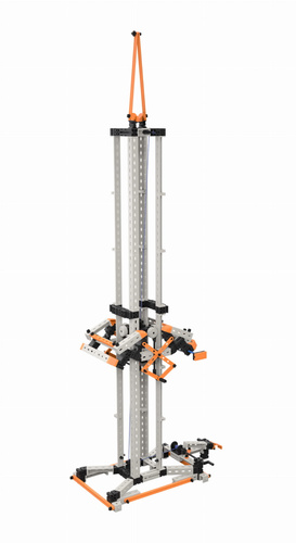 Universal Ultimate - fischertechnik