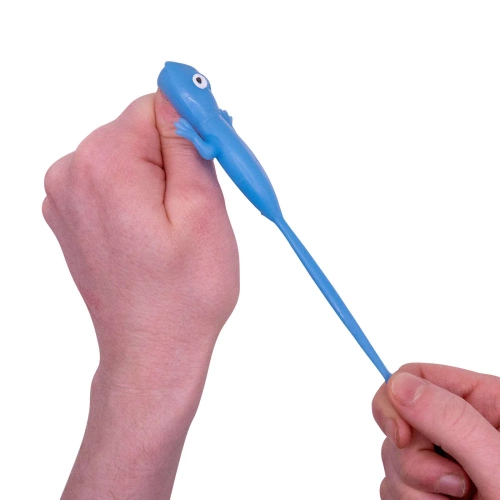 Rozciągliwe Gady — Sensoryczny Zestaw 3 szt.