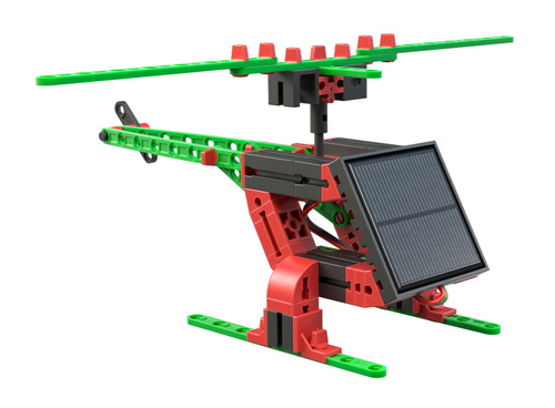 Green Energy
