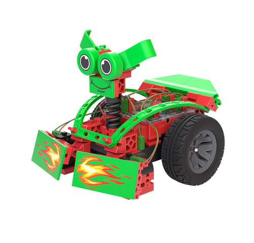 Smart Robots Pro