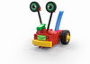 Early Coding - programowalny robot dla pięciolatka
