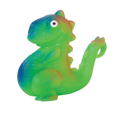 Piłka-balon dinozaur
